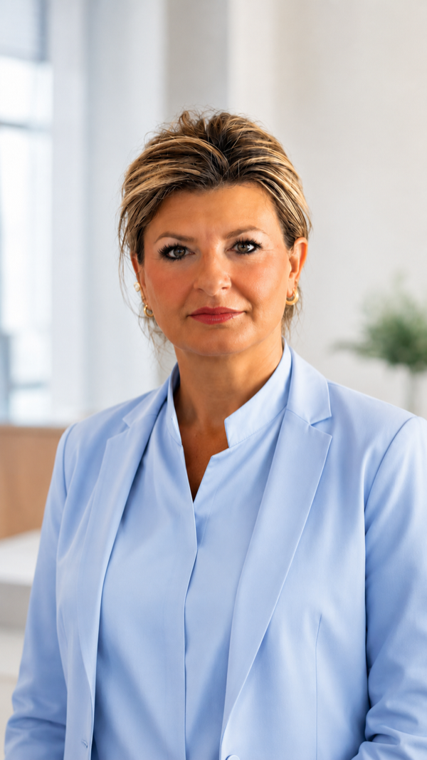 Caso studio Mariangela Cicalese
