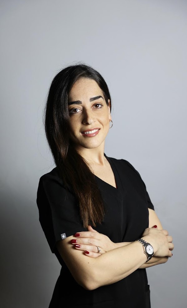Caso studio Dott.ssa Serena Ingino